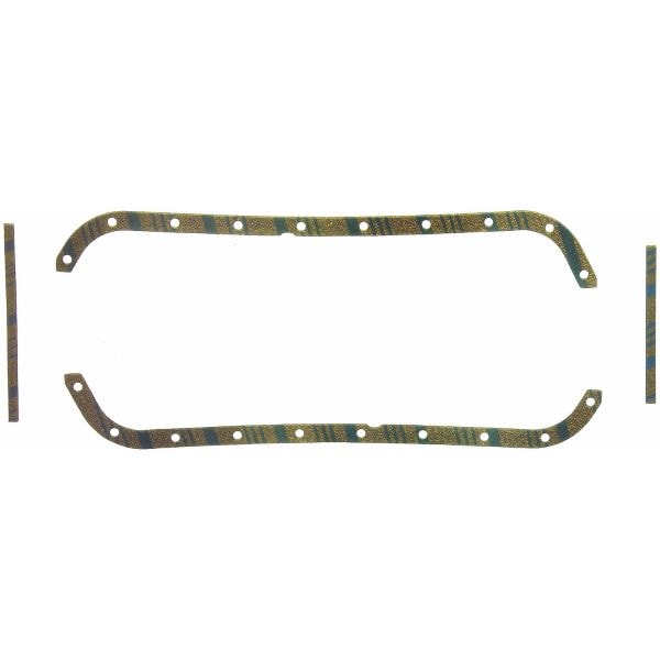Fel-Pro Oil Pan 62-49, Os5363C-2 OS5363C-2 - main